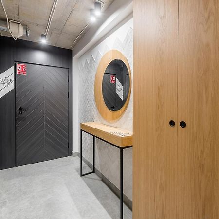 Tatra Apartament Na Jaszczurowce Zakopane Exteriör bild