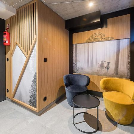 Tatra Apartament Na Jaszczurowce Zakopane Exteriör bild