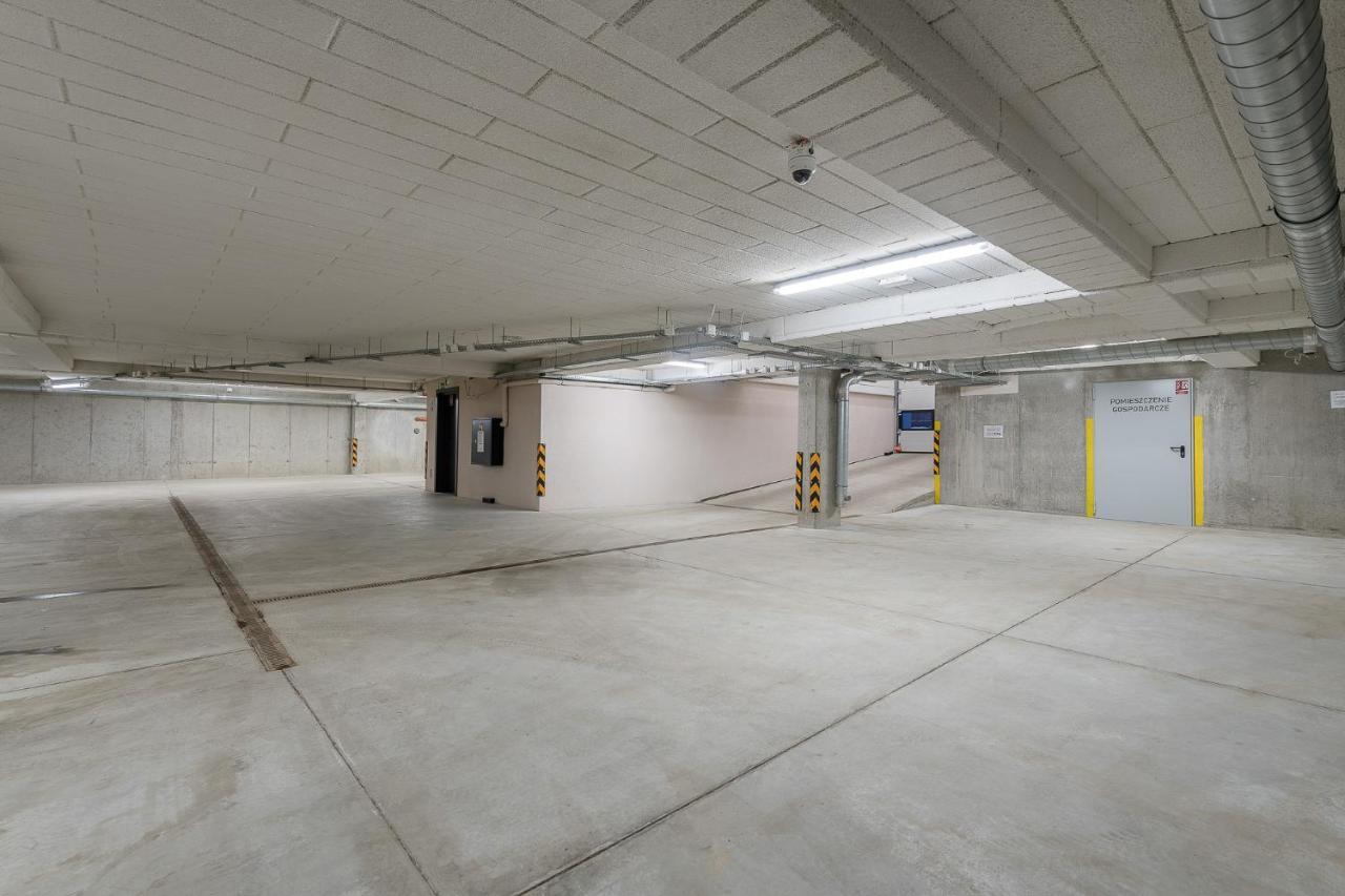 Tatra Apartament Na Jaszczurowce Zakopane Exteriör bild